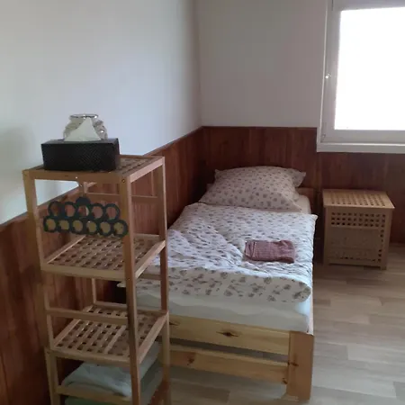 Vinny Sklep Nechory,u Klarky Prušánky