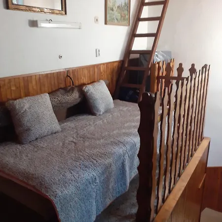 Vinny Sklep Nechory,u Klarky Prázdninový dům *