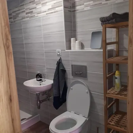 Prázdninový dům Vinny Sklep Nechory,u Klarky Prušánky